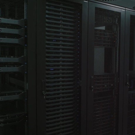 Globalhost Datacenter