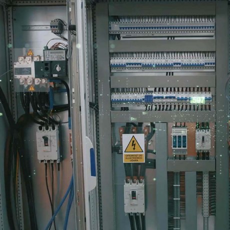 Globalhost Datacenter