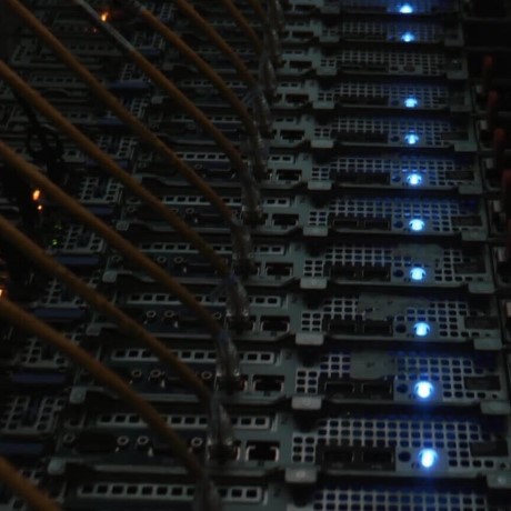 Globalhost Datacenter